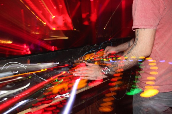 Orjan Nilsen,Alex & Sied V. Riel (Part 1)